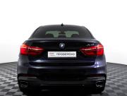 BMW X6 II (F16) Москва  - изображение 31