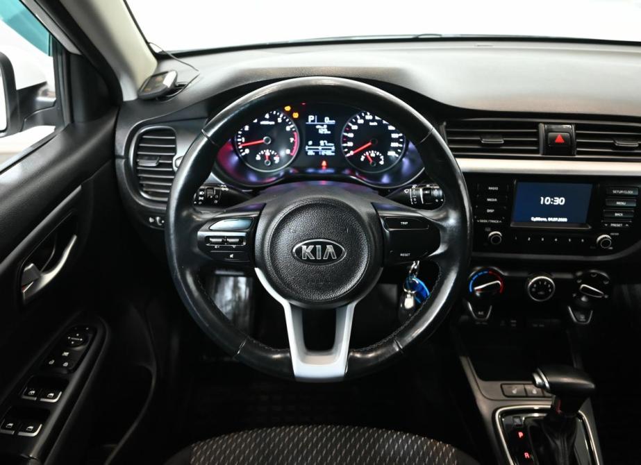 Kia Rio IV Екатеринбург  - изображение 12