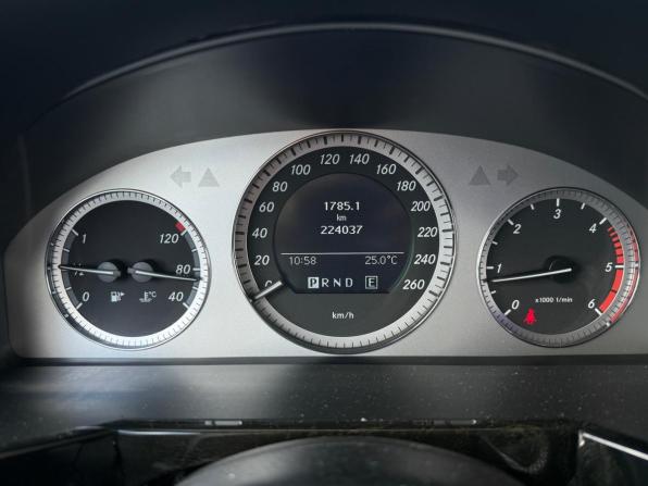 Mercedes-Benz GLK-Класс I (X204) с пробегом 2012 года, цена 1 289 000 рублей, 224040 км, внедорожник, Автокод Объявления