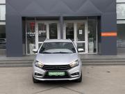 Lada (ВАЗ) Vesta I Краснодар  - изображение 21