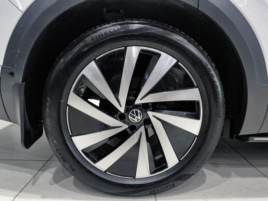 Volkswagen Talagon I Казань  - изображение 22