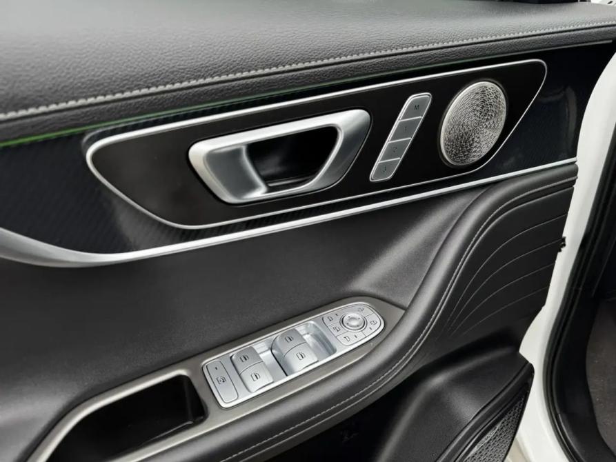 Chery Tiggo 7 Pro Max I Рестайлинг Новосибирск  - изображение 19