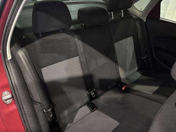 Volkswagen Polo V с пробегом 2011 года, цена 650 000 рублей, 188620 км, седан, Автокод Объявления