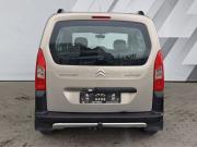 Citroen Berlingo II Екатеринбург  - изображение 20