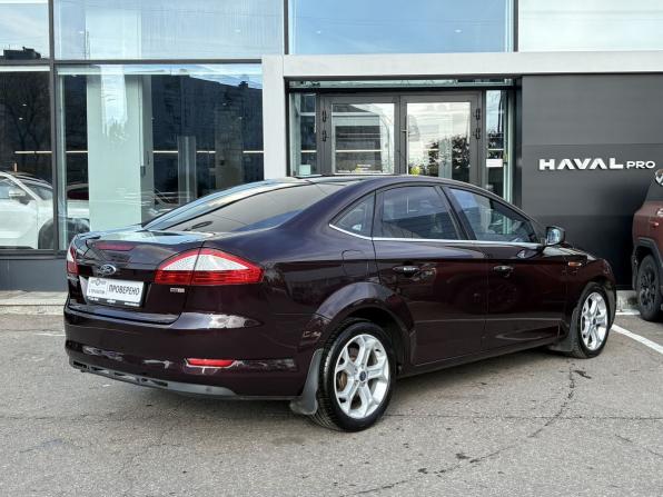 Ford Mondeo IV с пробегом 2010 года, цена 819 000 рублей, 299381 км, седан, Автокод Объявления