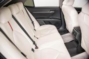 Toyota Camry VIII (XV70) Пермь  - изображение 31