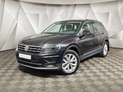 Volkswagen Tiguan II Москва  - изображение 21