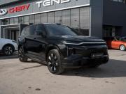 GAC Trumpchi S7 Москва  - изображение 30