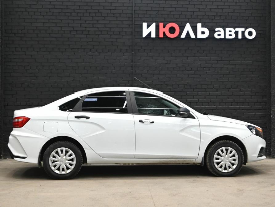 Lada (ВАЗ) Vesta I Екатеринбург  - изображение 8