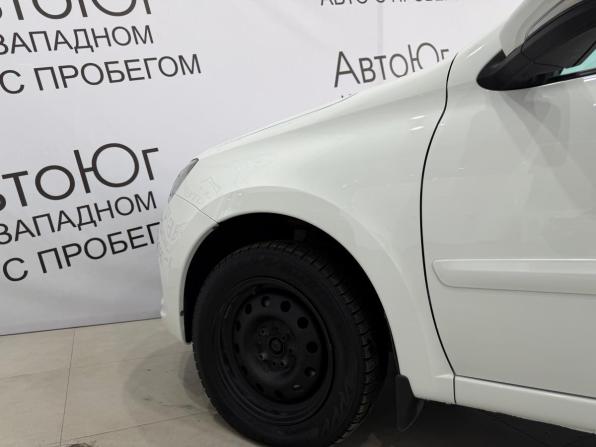 Lada (ВАЗ) Granta I Рестайлинг с пробегом 2021 года, цена 825 000 рублей, 61524 км, седан, Автокод Объявления