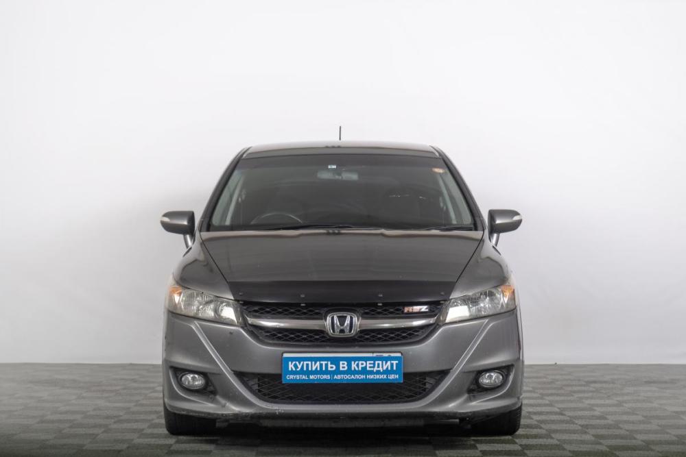 Honda Stream II Рестайлинг Томск  - изображение 4