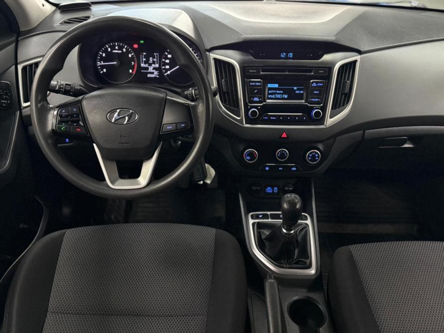 Hyundai Creta I Казань  - изображение 11