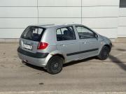 Hyundai Getz I Рестайлинг Нижний Новгород  - изображение 15