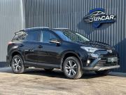 Toyota RAV4 IV (XA40) Рестайлинг Ижевск  - изображение 21
