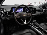 Chevrolet Monza II Рестайлинг Минеральные Воды  - изображение 29
