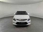 Hyundai i30 I Рестайлинг Уфа  - изображение 24