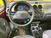 Daewoo Matiz II Рестайлинг Ижевск  - изображение 34