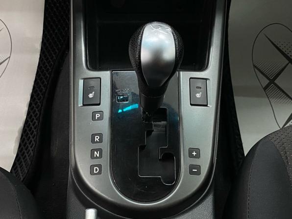 Kia Cerato II с пробегом 2010 года, цена 870 000 рублей, 186617 км, седан, Автокод Объявления