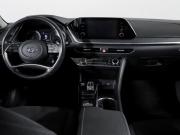 Hyundai Sonata VIII (DN8) Москва  - изображение 32