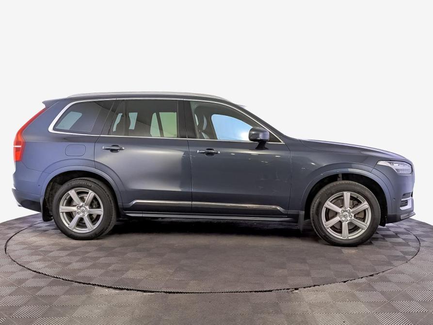 Volvo XC90 II Рестайлинг 1 Москва  - изображение 4