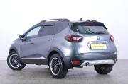 Renault Kaptur I Рестайлинг Омск  - изображение 26