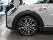Mini Hatch III (F55/F56) Рестайлинг 2 Москва  - изображение 71
