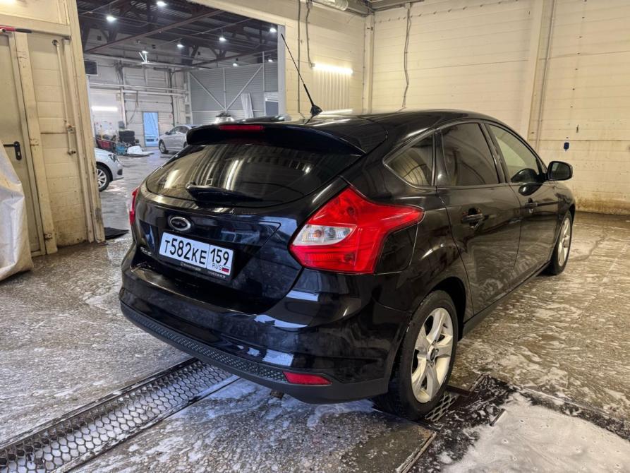 Ford Focus III Пермь  - изображение 3