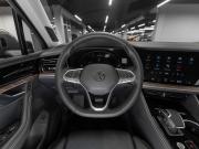 Volkswagen Touareg III Рестайлинг Москва  - изображение 41
