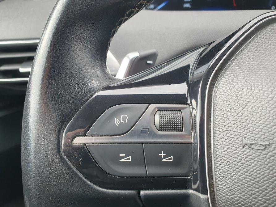 Peugeot 3008 II Санкт-Петербург  - изображение 34