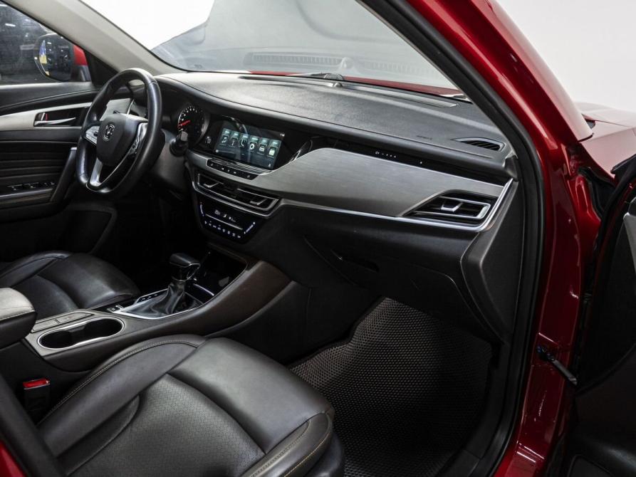 Changan CS35 Plus I Тюмень  - изображение 17