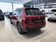 Volkswagen Tiguan II Казань  - изображение 30
