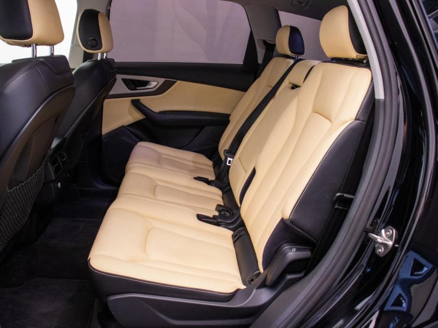 Audi Q7 II (4M) Москва  - изображение 12