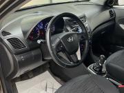 Hyundai Solaris I Рестайлинг Энгельс  - изображение 58