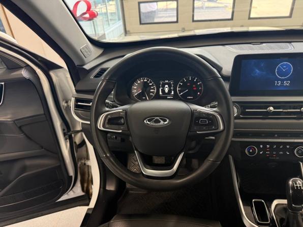 Chery Tiggo 4 Pro I с пробегом 2024 года, цена 1 562 000 рублей, 20576 км, внедорожник, Автокод Объявления