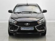 Lada (ВАЗ) Vesta I Москва  - изображение 19