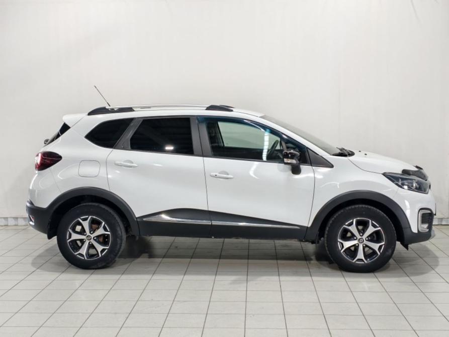 Renault Kaptur I Курск  - изображение 4