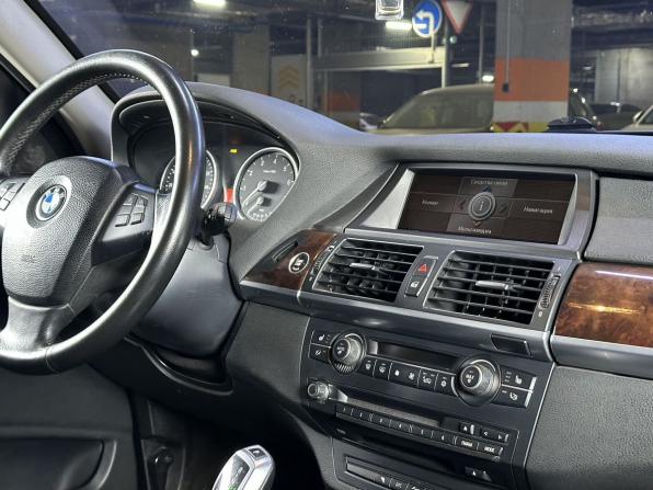 BMW X5 II (E70) с пробегом 2009 года, цена 1 279 000 рублей, 263004 км, внедорожник, Автокод Объявления