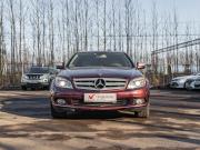 Mercedes-Benz C-Класс III (W204) Санкт-Петербург  - изображение 20