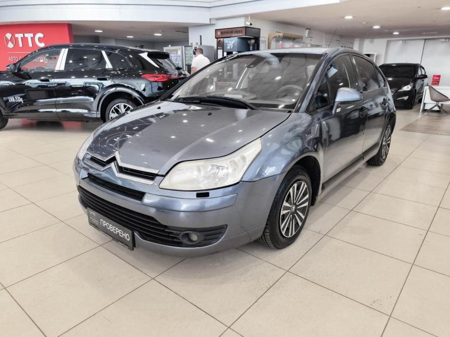 Citroen C4 I Казань  - изображение 1