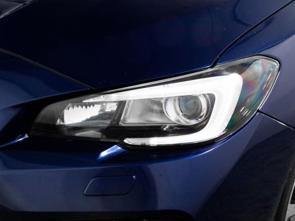 Subaru Levorg I с пробегом 2016 года, цена 1 450 000 рублей, 161252 км, универсал, Автокод Объявления