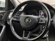 Skoda Rapid I Рестайлинг Курск  - изображение 30