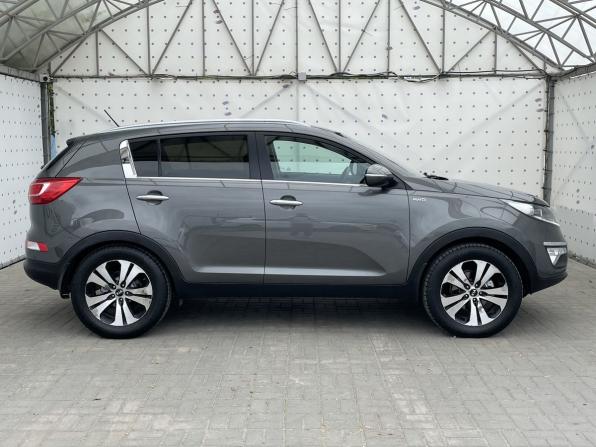 Kia Sportage III с пробегом 2011 года, цена 1 380 000 рублей, 175299 км, внедорожник, Автокод Объявления