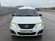 Lada (ВАЗ) Largus I Пермь  - изображение 10