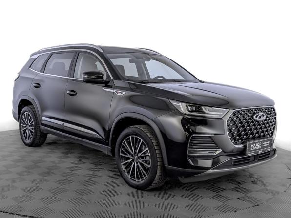Chery Tiggo 8 Pro Max I с пробегом 2023 года, цена 2 210 000 рублей, 72490 км, внедорожник, Автокод Объявления