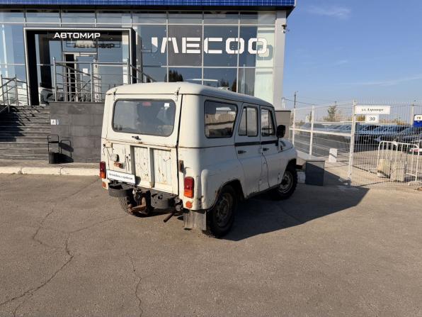 УАЗ 3151 с пробегом 1997 года, цена 270 000 рублей, 40791 км, внедорожник, Автокод Объявления
