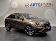 Renault Arkana I Москва  - изображение 25