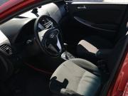 Hyundai Solaris I Кемерово  - изображение 42