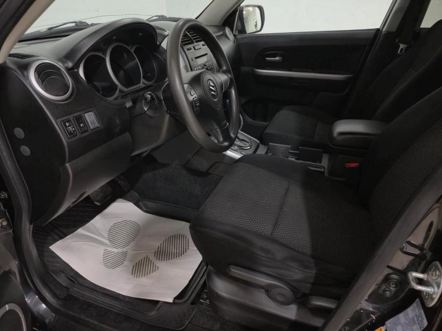 Suzuki Grand Vitara II Рестайлинг Альметьевск  - изображение 12