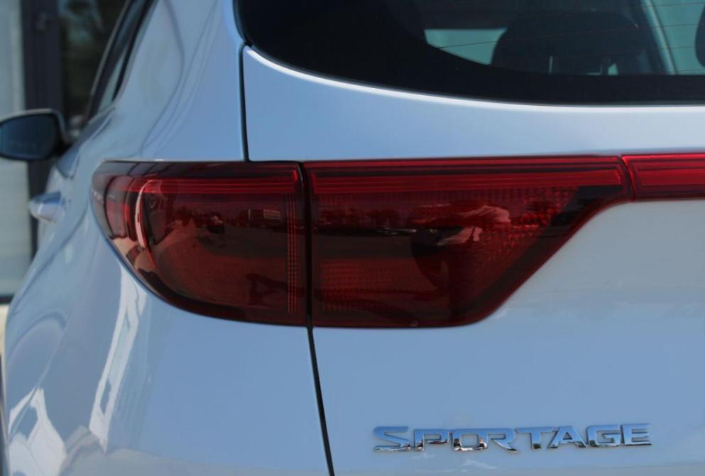 Kia Sportage III Рестайлинг Саратов  - изображение 10