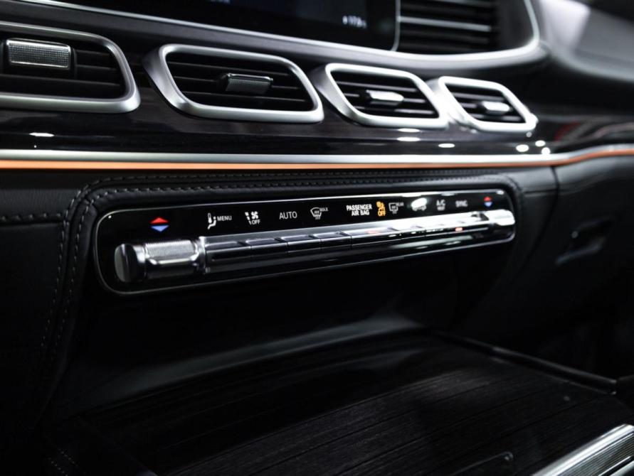 Mercedes-Benz GLS AMG II (X167) Санкт-Петербург  - изображение 38